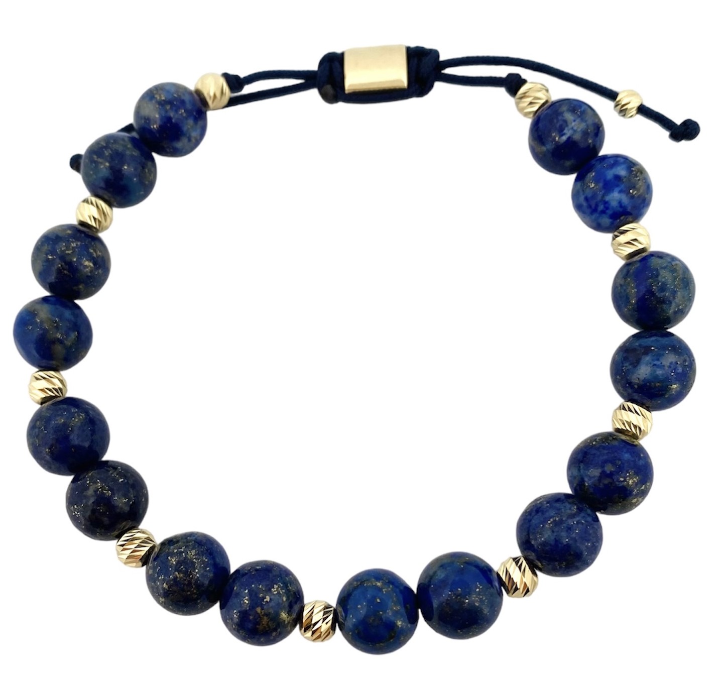 Enderin Jewellery & Luxury LAPIS LAZULI